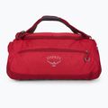 Osprey Daylite Duffel 30 l utazótáska piros 10003266