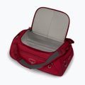 Osprey Daylite Duffel 30 l utazótáska piros 10003266 5