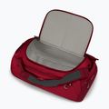 Osprey Daylite Duffel 45 l utazótáska piros 10003270 5
