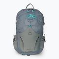 Kerékpáros hátizsák 20 l Osprey Sylva Sylva szürke 10003285 2