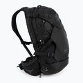 Osprey Raptor Pro 18 l kerékpáros hátizsák fekete 10003374 2