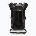 városi hátizsák Osprey Transporter Roll Top WP 25 l black 4