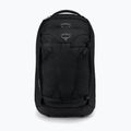 Férfi túra hátizsák Osprey Farpoint 70 l black