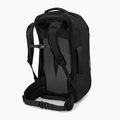 Férfi túra hátizsák Osprey Farpoint 70 l black 3