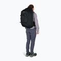 Osprey Fairview női túrahátizsák 40 l fekete 6