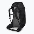 Férfi trekking hátizsák Osprey Farpoint Trek 55 l black 3