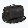 Utazótáska kabinowa Osprey Transporter Boarding Bag 20 l black