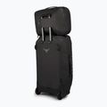 Túrahátizsák Osprey Transporter Global Carry-On Bag 36 l black 8