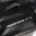 Osprey Transporter WP Duffel 70 l tunnle vision szürke utazótáska 5