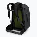 Férfi túrahátizsák Osprey Farpoint 40 l tunnel vision grey 3