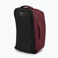 Női túra hátizsák Osprey Fairview 40 piros 10003684 4