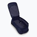 Osprey Fairview 55 l téli éjszakai kék túra hátizsák 5