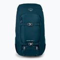 Női trekking hátizsák Osprey Fairview Trek 70 l night jungle blue