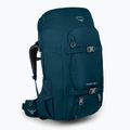 Női trekking hátizsák Osprey Fairview Trek 70 l night jungle blue 2