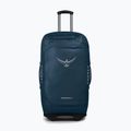 Osprey Rolling Transporter utazótáska 90 l venturi kék