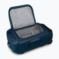 Osprey Rolling Transporter utazótáska 90 l venturi kék 4