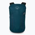 Osprey Farpoint Fairview Travel Daypack 15 l éjszakai dzsungel kék