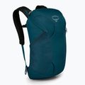 Osprey Farpoint Fairview Travel Daypack 15 l éjszakai dzsungel kék 3