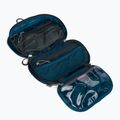 Osprey Ultralight Washbag Zip túratáska, tengerészkék 10003930 4
