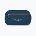 Osprey Ultralight Washbag Zip túratáska, tengerészkék 10003930 5