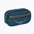 Osprey Ultralight Washbag Zip túratáska, tengerészkék 10003930 6