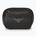 Kozmetikai táska Osprey Transporter Toiletry Kit Large black