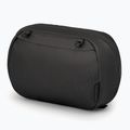 Kozmetikai táska Osprey Transporter Toiletry Kit Large black 4