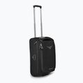 Osprey Daylite Carry-On kerekes utazótáska 40 l utazótáska fekete 2