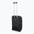 Osprey Daylite Carry-On kerekes utazótáska 40 l utazótáska fekete 3
