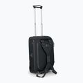 Osprey Daylite Carry-On kerekes utazótáska 40 l utazótáska fekete 4