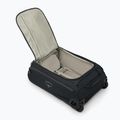 Osprey Daylite Carry-On kerekes utazótáska 40 l utazótáska fekete 5