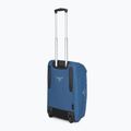 Osprey Daylite Carry-On kerekes utazótáska 40 l utazótáska wave blue 3