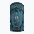 Férfi trekking hátizsák Osprey Atmos AG 65 l kék 10004001