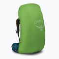 Férfi trekking hátizsák Osprey Atmos AG 65 l kék 10004001 8