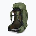 Férfi trekking hátizsák Osprey Atmos AG 65 l mythical green 2