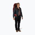 Női trekking hátizsák Osprey Aura AG 65 l XS-S berry sorbet red 8
