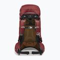 Női trekking hátizsák Osprey Aura AG 65 l M-L berry sorbet red 3