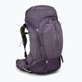 Női túrahátizsák Osprey Aura AG 65 l enchantment purple