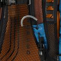 Férfi túra hátizsák Osprey Exos 48 kék 10004024 4