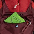 Túra hátizsák Osprey Stratos 26 piros 10004053 6