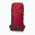 Túra hátizsák Osprey Stratos 26 piros 10004053 11
