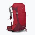 Túra hátizsák Osprey Stratos 26 piros 10004053 12