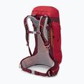 Túra hátizsák Osprey Stratos 26 piros 10004053 13