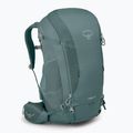 Női trekking hátizsák Osprey Viva 45 l succulent green 2