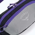 Osprey Daylite Waist 2L vesetáska szürke-lila 10004202 4