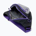 Osprey Daylite Waist 2L vesetáska szürke-lila 10004202 7