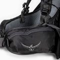 Túra hátizsák Osprey Stratos 44 szürke 10003563 5