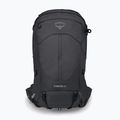 Osprey Stratos 34 l tunnel vision szürke férfi túra hátizsák