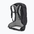 Osprey Stratos 34 l tunnel vision szürke férfi túra hátizsák 3