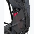 Osprey Stratos 34 l tunnel vision szürke férfi túra hátizsák 7